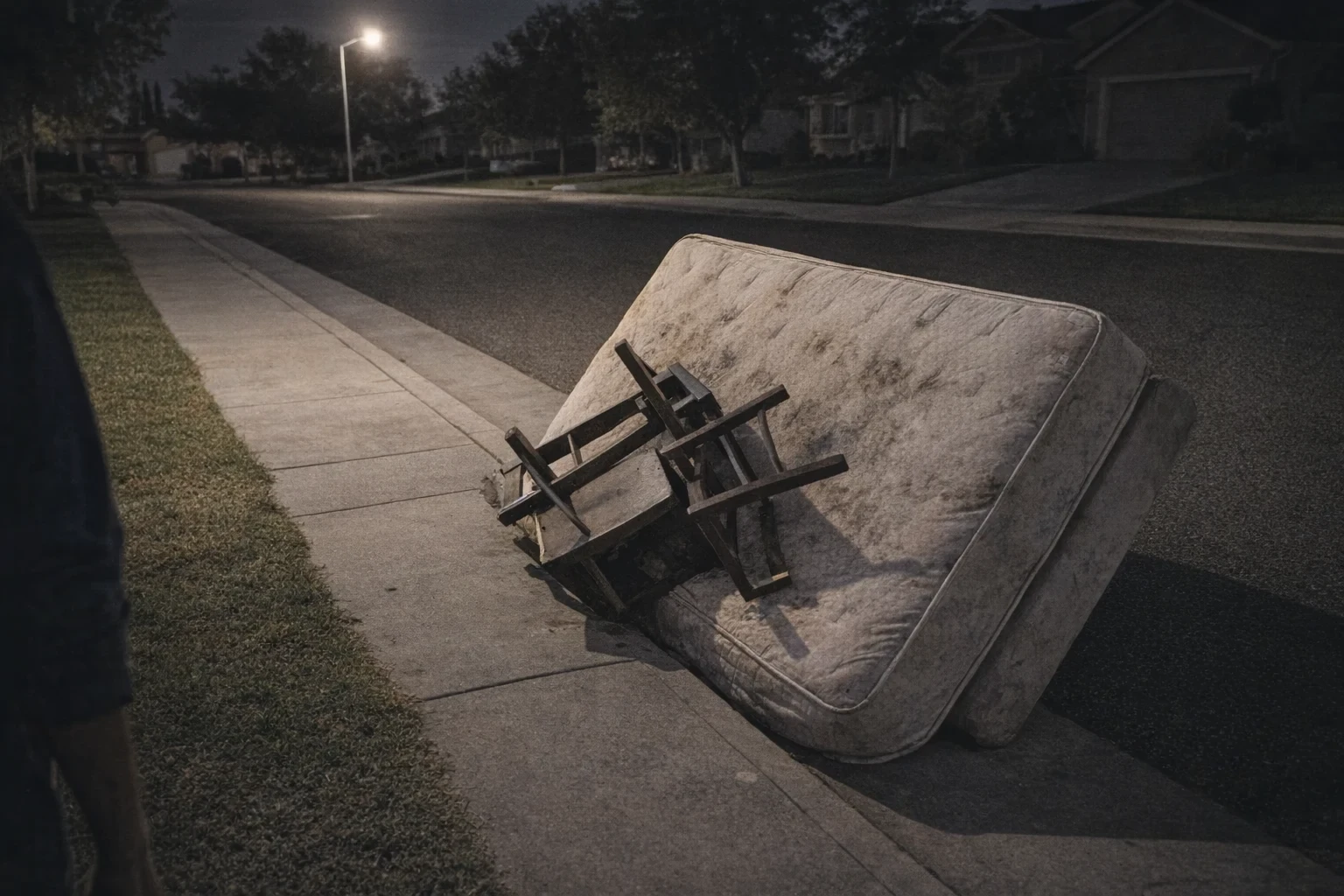 Junk Removal Pricing by City Size in 2026: Data Shows a 30 Percent Cost Gap Between Small Towns and Major Metros